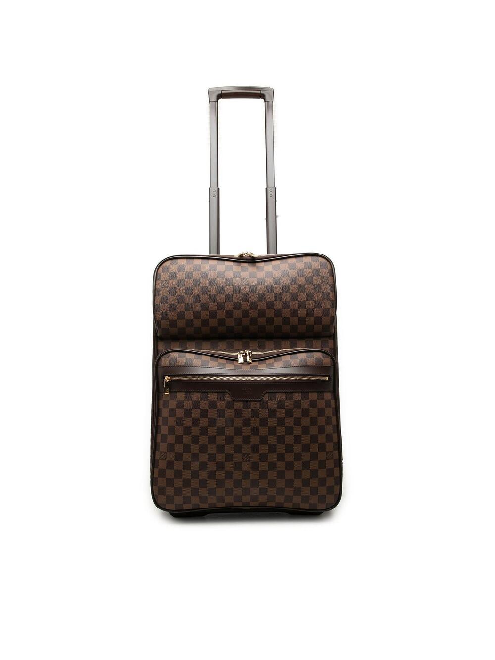 Louis Vuitton Damier Ebene Pegase #360300L13B